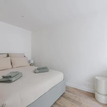 Charming Apartment 1 Bed 4Ppl Near The Center-3